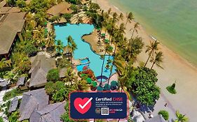 Villas At The Patra Bali Resort And Villas - Chse Certified