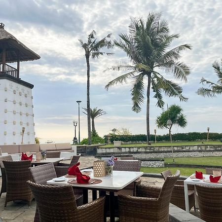 Villas At The Patra Bali Resort And Villas - Chse Certified Kuta Lombok Buitenkant foto