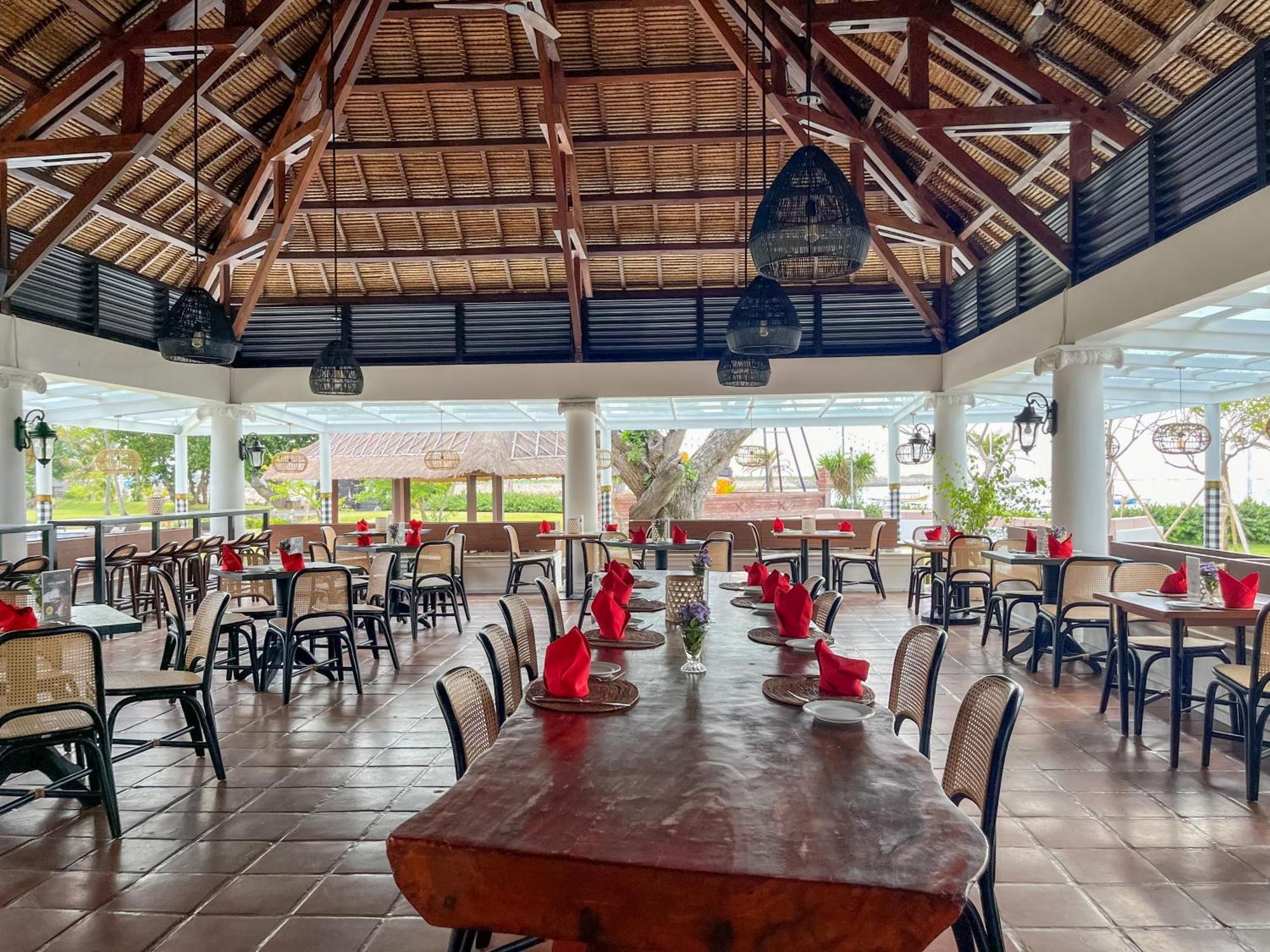 Villas At The Patra Bali Resort And Villas - Chse Certified Kuta Lombok Buitenkant foto