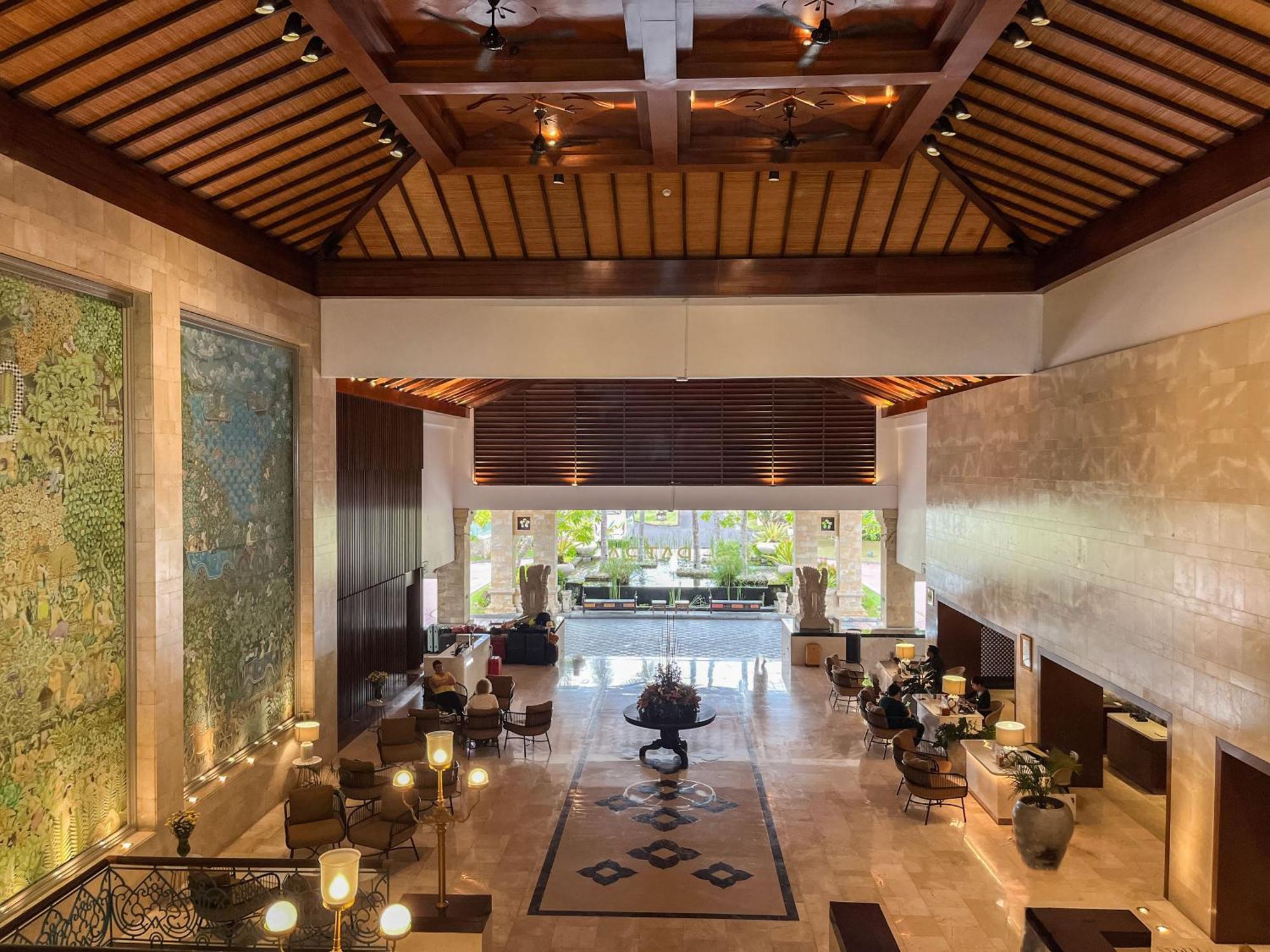 Villas At The Patra Bali Resort And Villas - Chse Certified Kuta Lombok Buitenkant foto
