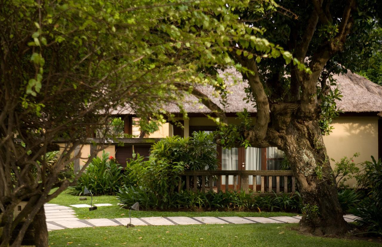 Villas At The Patra Bali Resort And Villas - Chse Certified Kuta Lombok Buitenkant foto