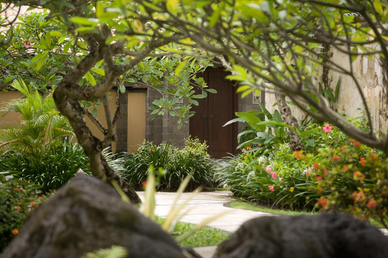 Villas At The Patra Bali Resort And Villas - Chse Certified Kuta Lombok Buitenkant foto