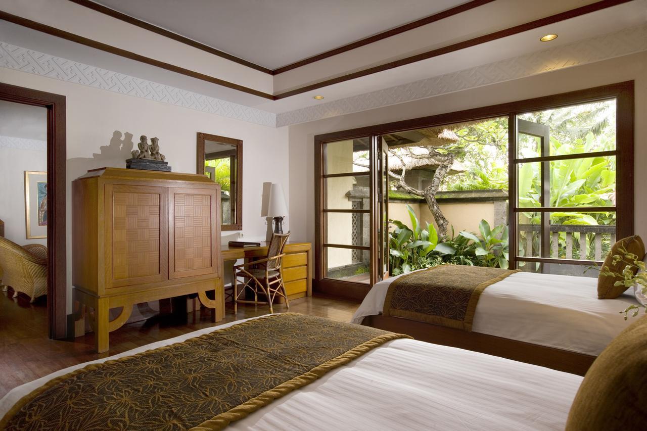 Villas At The Patra Bali Resort And Villas - Chse Certified Kuta Lombok Buitenkant foto