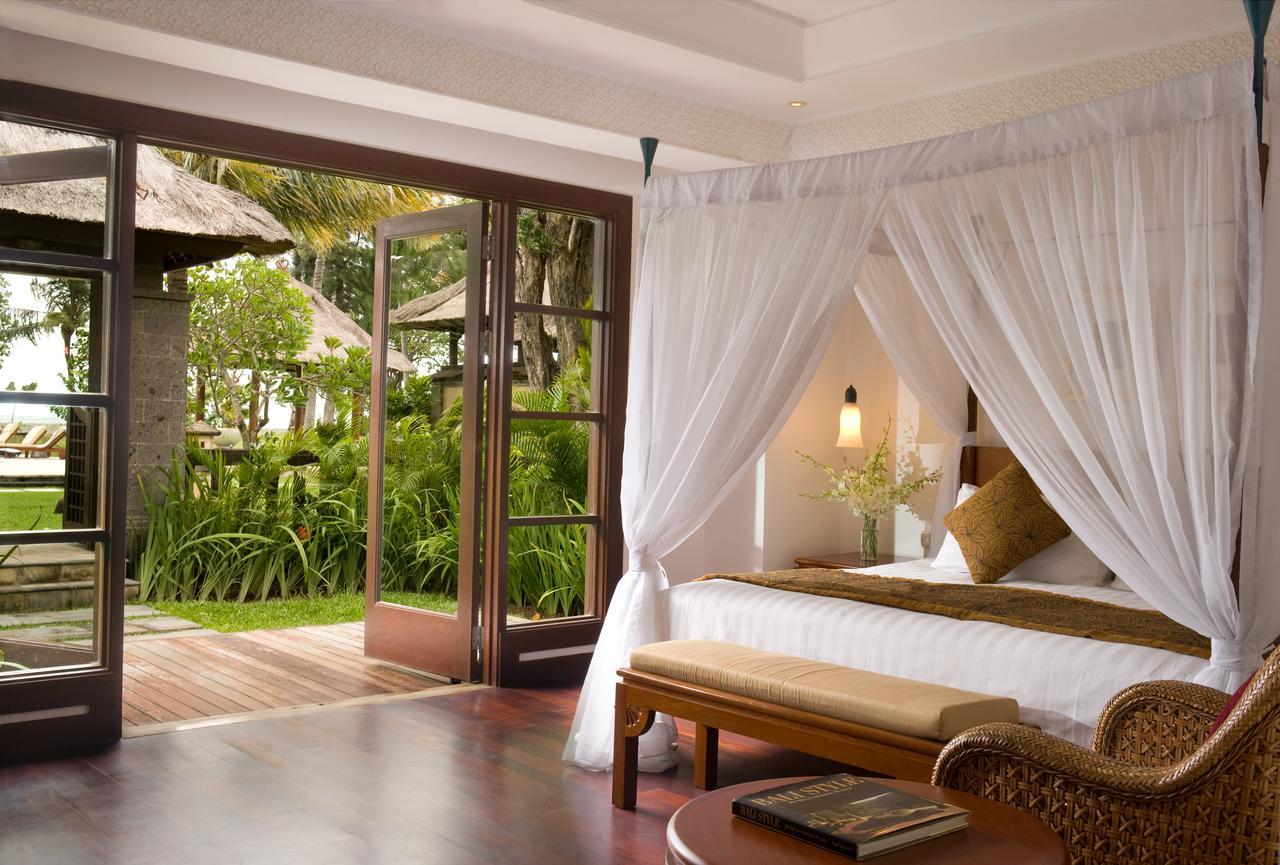 Villas At The Patra Bali Resort And Villas - Chse Certified Kuta Lombok Buitenkant foto