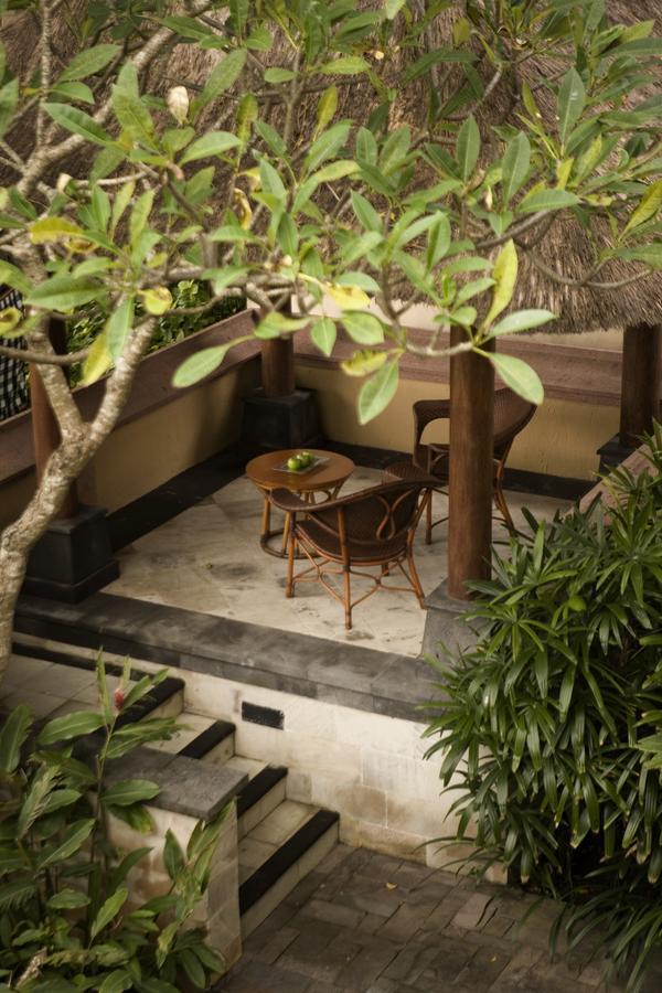 Villas At The Patra Bali Resort And Villas - Chse Certified Kuta Lombok Buitenkant foto