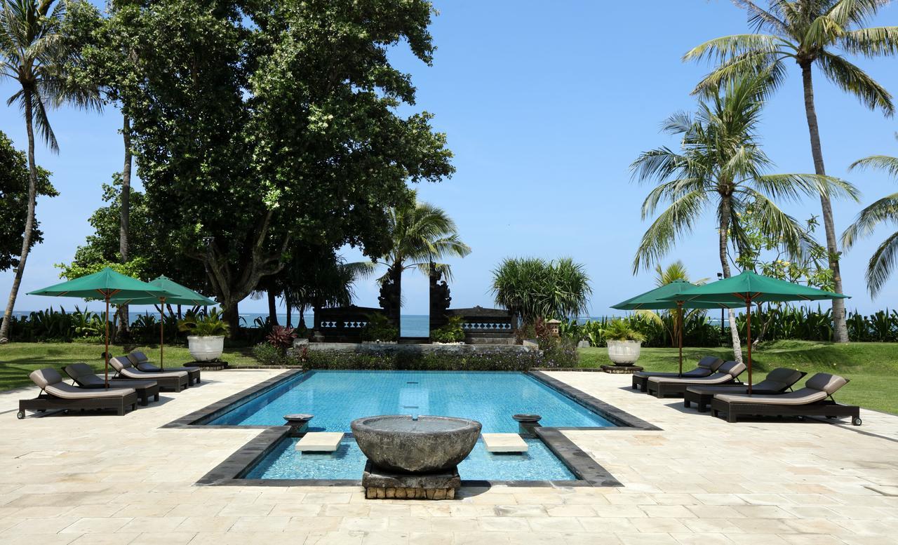 Villas At The Patra Bali Resort And Villas - Chse Certified Kuta Lombok Buitenkant foto