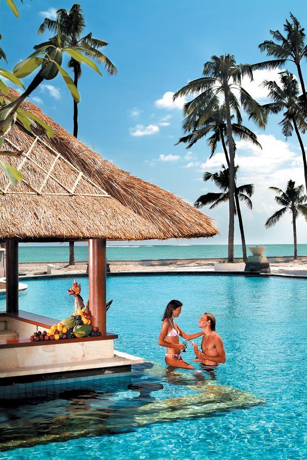 Villas At The Patra Bali Resort And Villas - Chse Certified Kuta Lombok Buitenkant foto