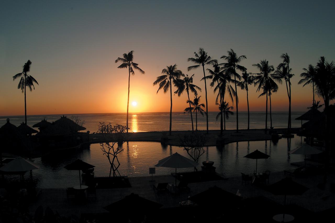 Villas At The Patra Bali Resort And Villas - Chse Certified Kuta Lombok Buitenkant foto