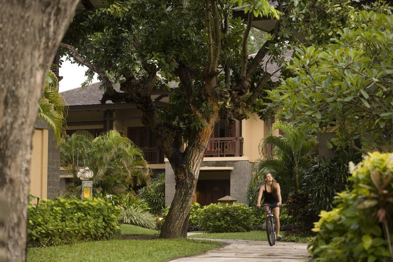 Villas At The Patra Bali Resort And Villas - Chse Certified Kuta Lombok Buitenkant foto