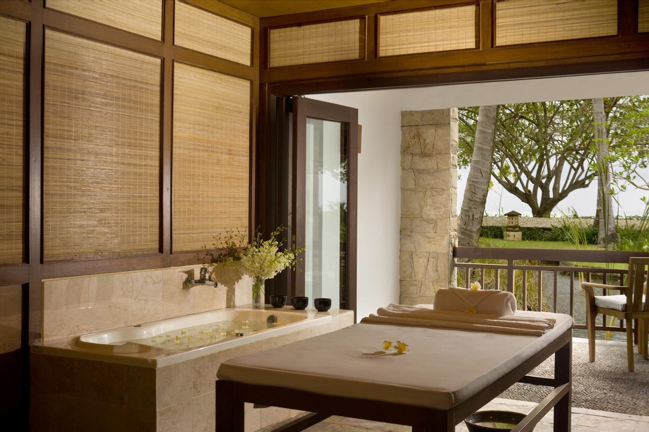 Villas At The Patra Bali Resort And Villas - Chse Certified Kuta Lombok Buitenkant foto
