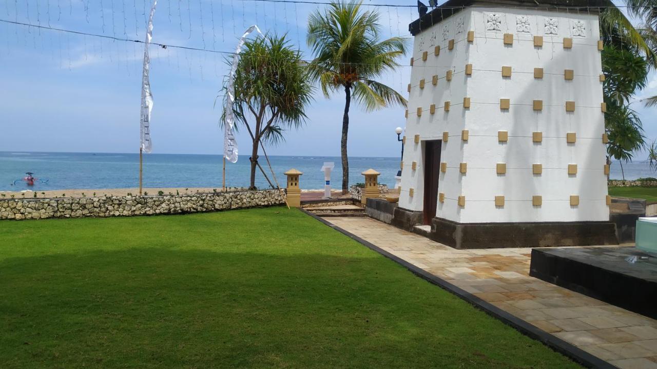 Villas At The Patra Bali Resort And Villas - Chse Certified Kuta Lombok Buitenkant foto